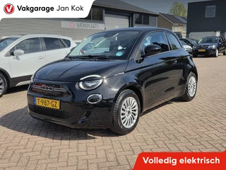 Fiat 500 Urban 42 kWh apple carplay/andriod