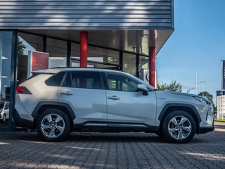 Toyota RAV4 - afbeelding nr 3