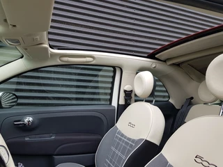 Fiat 500C - afbeelding nr 16