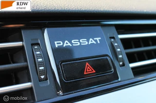 Volkswagen Passat Volkswagen Passat Variant 1.5 TSI R-Line Business + | 150 PK - afbeelding nr 12