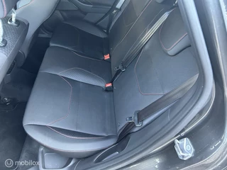 Ford Focus Ford Focus 1.0 ST-Line * AIRCO * LM VELGEN * A-SPOILER * - afbeelding nr 8
