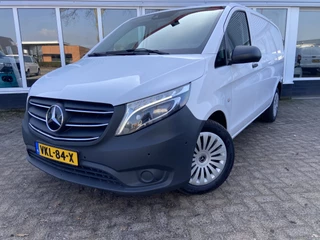 Mercedes-Benz Vito - afbeelding nr 3