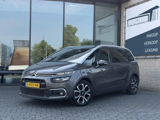 Citroën Grand C4 Spacetourer 1.2 Business*NAVI*ECC*CARPLAY*7PERS.*