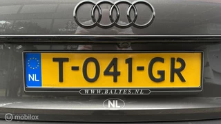 Audi S4 Audi S4 Avant 3.0 TDI S4 quattro - afbeelding nr 6