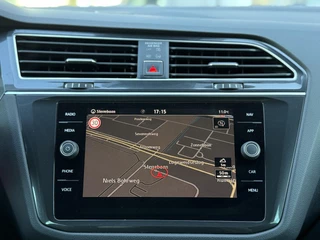 Volkswagen Tiguan Volkswagen Tiguan 1.4 TSI ACT DSG Highline Virtual|Nav|Trekhaak|Led - afbeelding nr 15
