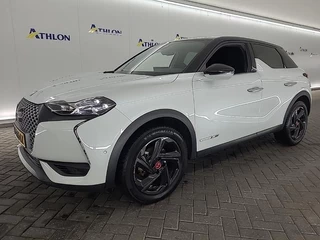 DS DS 3 DS 3 Crossback E-Tense Performance Line+ 50 kWh | Navi | Camera | - afbeelding nr 2