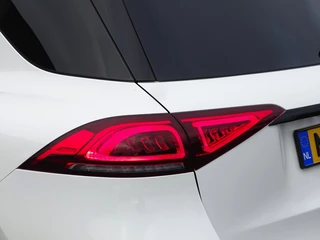 Mercedes-Benz GLE Mercedes-Benz GLE 350d 272PK 4MATIC / AMG ed. 1 / 350 / LED - afbeelding nr 46