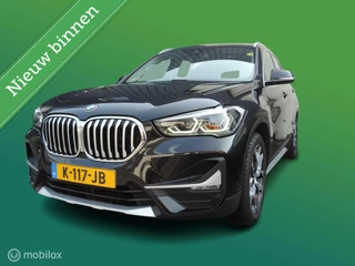 BMW X1 BMW X1 xDrive25e High Executive Edition,ALLE OPTIES!!!! - afbeelding nr 1