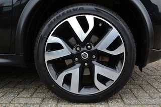 Nissan Juke Nissan Juke 1.2 DIG-T S/S Tekna Leer/Camera/Navi/Xenon/Pano - afbeelding nr 27