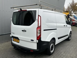 Ford Transit Custom Ford Transit Custom 280 2.0 TDCI L1H1 Ambiente*A/C*HAAK*CAM*TEL*CRUISE - afbeelding nr 25