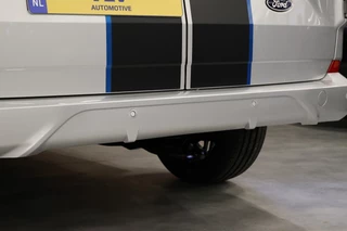 Ford Transit Custom | Stoelverwarming | Dodehoek detector | Lane Assist | 3-Zitter | Ex BPM - afbeelding nr 31