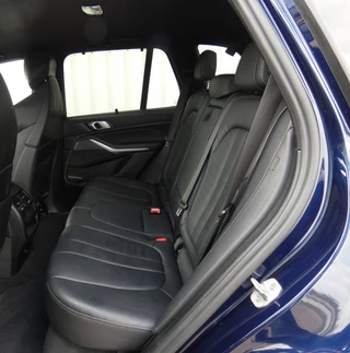 BMW X5 - afbeelding nr 11