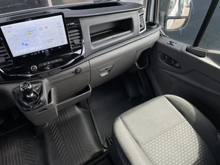 Ford Transit Ford Transit 330 2.0 TDCI 130pk L3H2 DC DUBBELCABINE Trend! TREKHAAK! NAVI! I - afbeelding nr 26