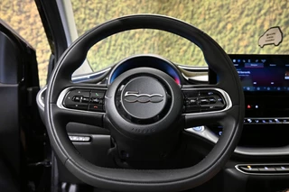 Fiat 500e - afbeelding nr 15
