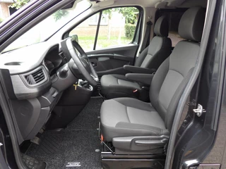 Renault Trafic Renault Trafic 2.0 dCi 150PK NOV 2023 DUBCAB 1e EIG TOPSTAAT 22098km! VELE EXTRA'S - afbeelding nr 7