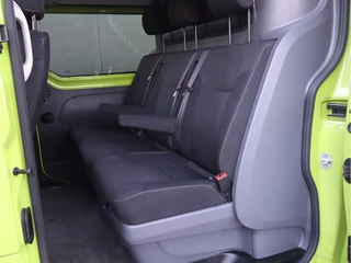 Renault Trafic Renault Trafic 1.6 dCi BPM VRIJ!! L2H1 DC Luxe Dubb.Schuifdeur I Camera - afbeelding nr 27