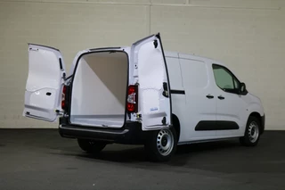 Citroën Berlingo - afbeelding nr 13