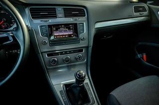 Volkswagen Golf Volkswagen Golf 1.0 TSI Business Edition Connected | Nap - afbeelding nr 21