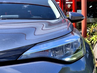 Toyota C-HR Toyota C-HR 2.0 Hybrid Automaat Dynamic | Parkeersensoren | Cruise - afbeelding nr 25