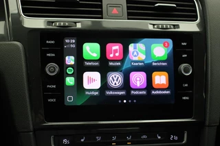 Volkswagen Golf Volkswagen Golf Variant 1.6 TDI Comfortline Business - Carplay, Massage, Stoelverw. - afbeelding nr 4
