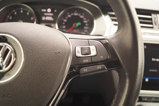 Volkswagen Passat - afbeelding nr 11