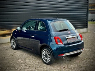 Fiat 500 - afbeelding nr 30