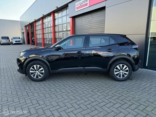 Peugeot 2008 Peugeot 2008 1.2 PureTech Blue Lease Allure - afbeelding nr 8