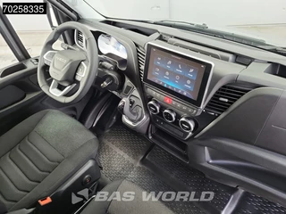 Iveco Daily Iveco Daily 35C21 3.0L Automaat 16m3 L4H2 LED ACC CarPlay Camera L3H2 16m3 Airco - afbeelding nr 10