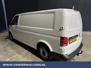 Volkswagen Transporter Volkswagen Transporter 2.0 TDI L2H1 Euro6 Airco | Apple Carplay | Cruisecontrol | Camera | Trekhaak Android auto, Parkeersensoren, - afbeelding nr 2