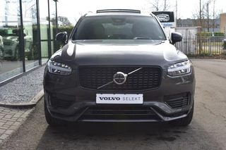 Volvo XC90 - afbeelding nr 7