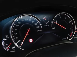 BMW 5 Serie BMW 5 Serie 520d TwinTurbo High E. M-Performance 2017 / LED - afbeelding nr 16
