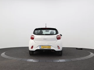 Hyundai i10 - afbeelding nr 9