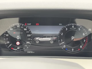 Land Rover Range Rover Velar Land Rover Range Rover Velar Landrover 3.0 V6 SC AWD R-Dynamic HSE Pano Luchtvering Memory Keyless 22'' - afbeelding nr 19