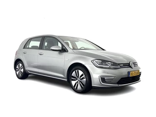 Volkswagen e-Golf {SOH-91%}