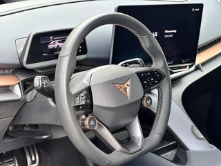 CUPRA Tavascan CUPRA Tavascan VZ Adrenaline 82 kWh | 340PK | AWD | Full Options! | Nieuwstaat | Netto Operationele Lease € 905,- - afbeelding nr 10