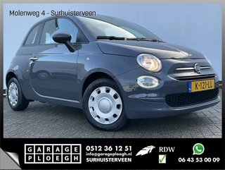 Fiat 500 - 37658259-0