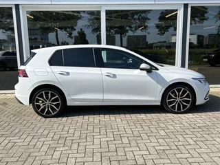 Volkswagen Golf Volkswagen Golf 1.0 TSI Life 50% deal 8.975,- ACTIE Carplay /  LED / PDC - afbeelding nr 11