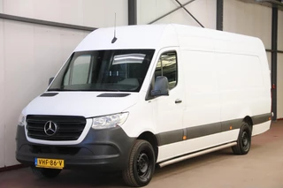 Mercedes-Benz Sprinter Mercedes-Benz Sprinter 314 2.2 CDI AUTOMAAT L4H2 MAXI XXL - afbeelding nr 18