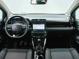 Citroën C3 Aircross - afbeelding nr 17