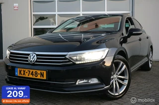 Volkswagen Passat - 476224277-0