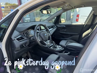 BMW 2 Serie BMW 2-serie Active Tourer 218i Sportline / Navigatie - afbeelding nr 20