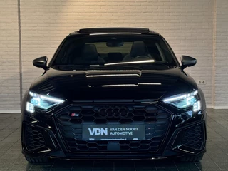 Audi S3 - afbeelding nr 4
