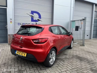 Renault Clio Renault Clio 1.2 2018| 39000KM|1e EIG|CRUISE|AIRCO|TREKHAAK| - afbeelding nr 10