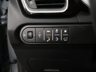 Kia Ceed Sportswagon Kia Ceed Sportswagon 1.6 GDI PHEV DynamicPlusLine I Leder I Elek. stoelverstelling - afbeelding nr 20