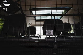 Land Rover Defender - afbeelding nr 28