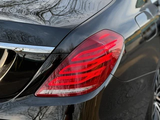 Mercedes-Benz S-Klasse Mercedes-Benz S-klasse 350 Lang Prestige Plus Uniek 3D-Burmester Lounge Drive pilot 360cam Nightvision Dealeronderhouden voloptie - afbeelding nr 38