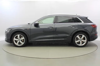 Audi e-tron - afbeelding nr 14