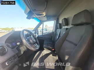 Mercedes-Benz Sprinter Mercedes Sprinter 317 CDI Automaat Laadklep Bakwagen Airco Camera Euro6 Meubelbak Koffer Airco - afbeelding nr 10