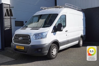 Ford Transit - Airco - Cruise -  PDC - € 13.900,- Excl. - afbeelding nr 1