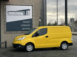 Nissan e-NV200 - 194630721-0